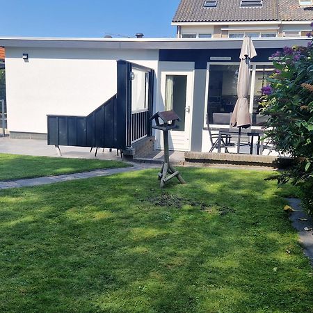 Willa Zeelucht Texel De Koog  Zewnętrze zdjęcie