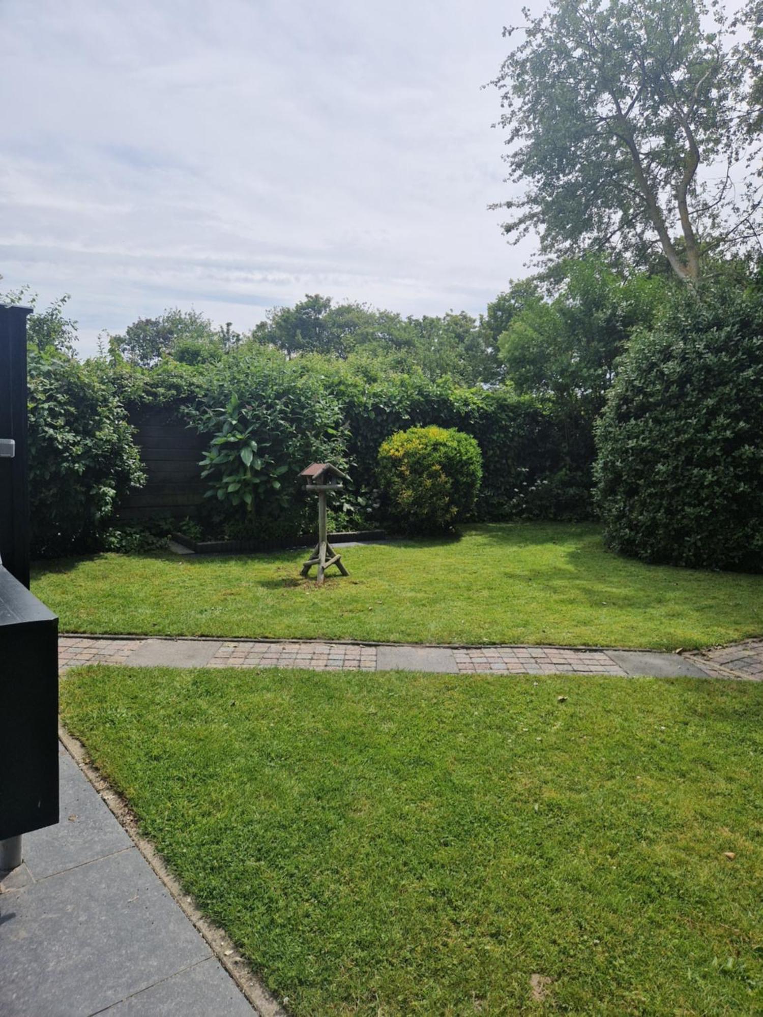 Willa Zeelucht Texel De Koog  Zewnętrze zdjęcie